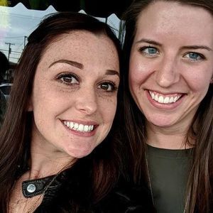 Meet your Posher, Christie